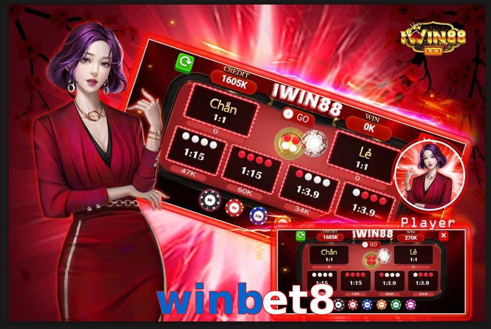 winbet8