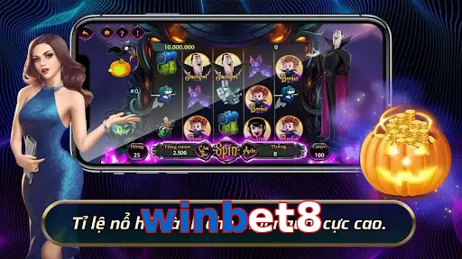 winbet8