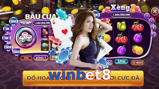 winbet8
