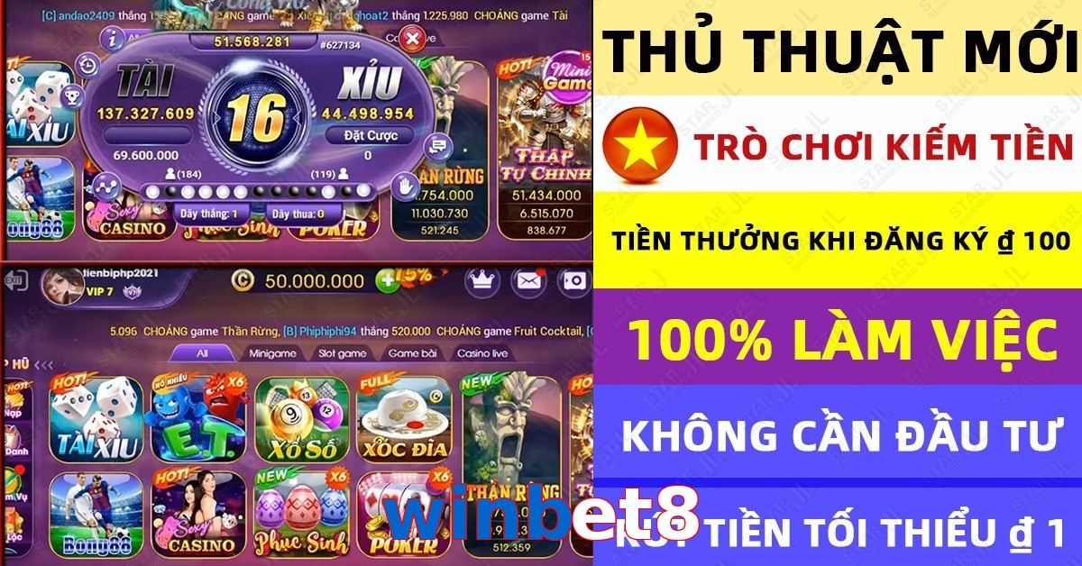 winbet8