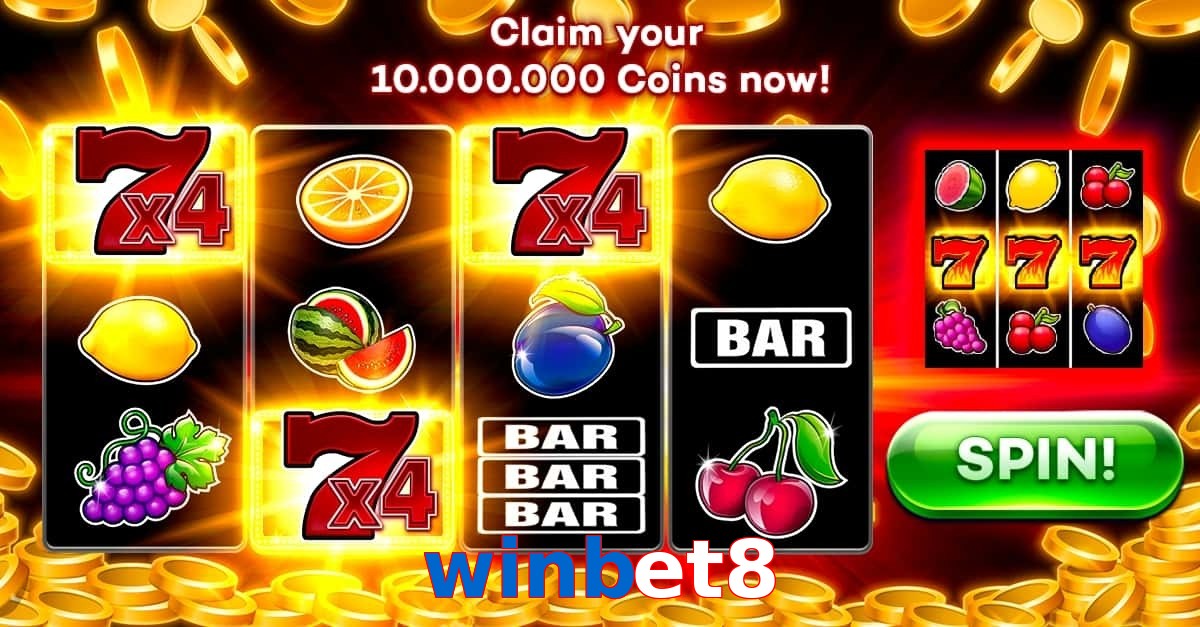 winbet8