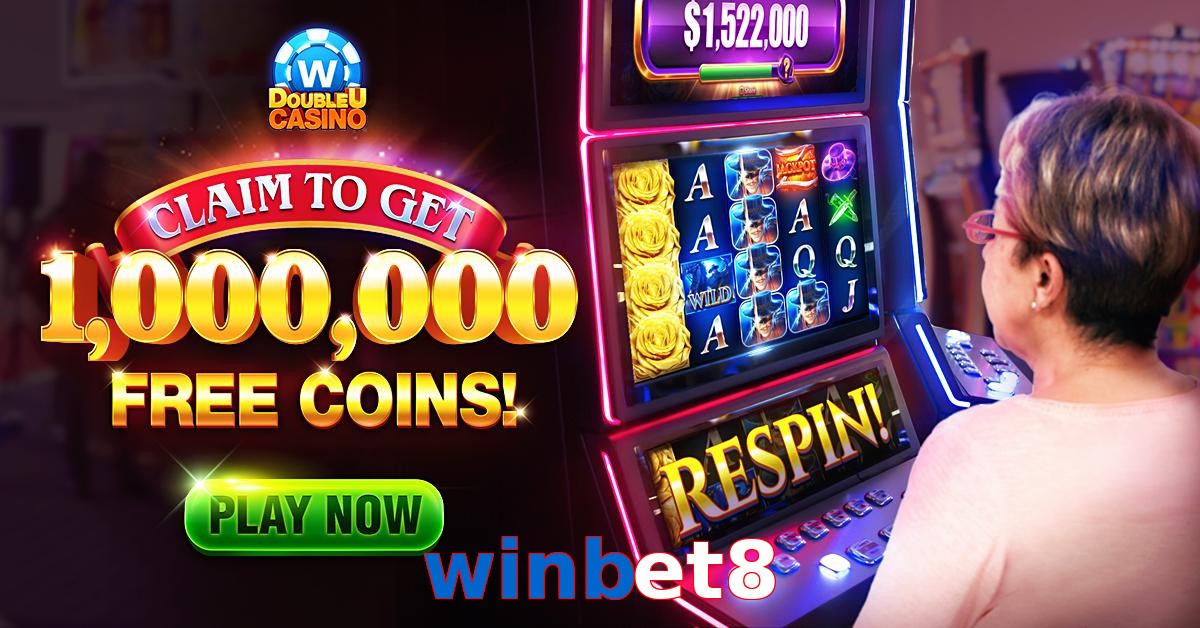 winbet8