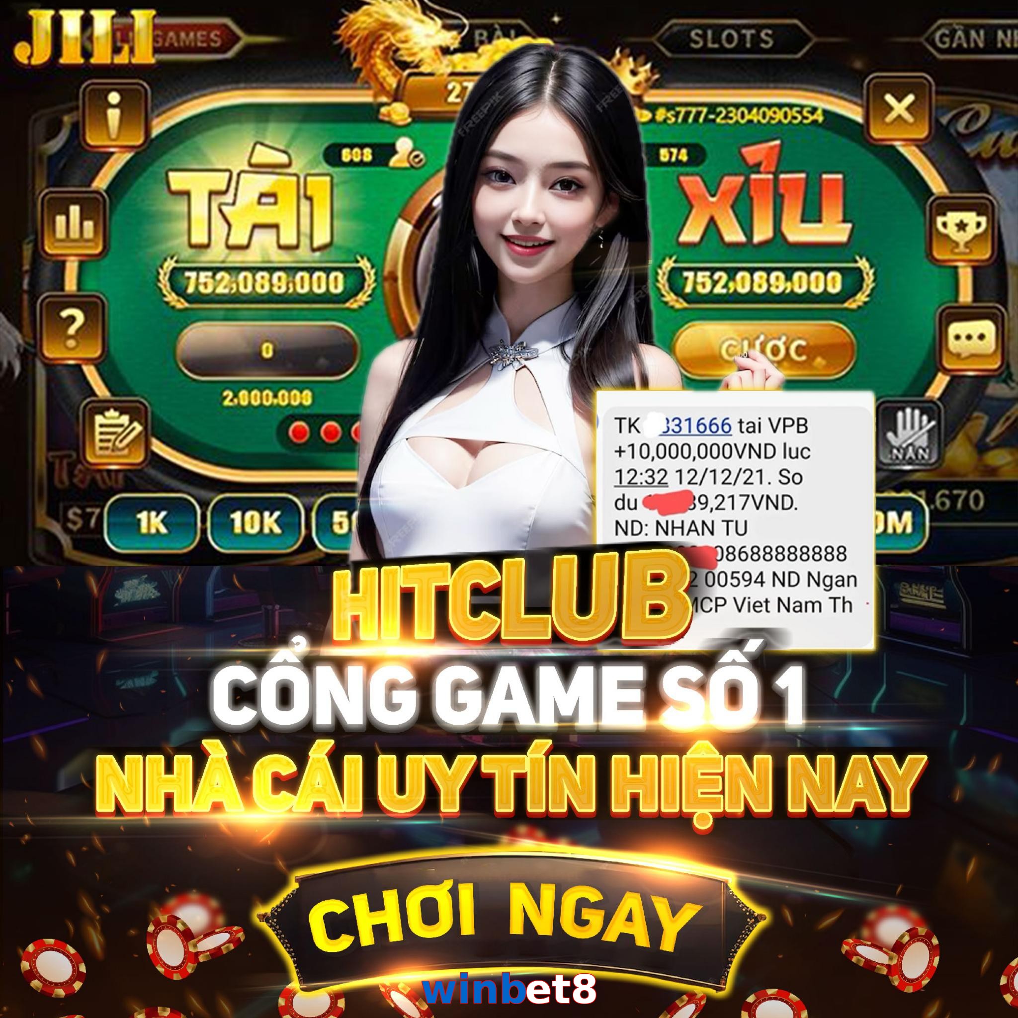 winbet8