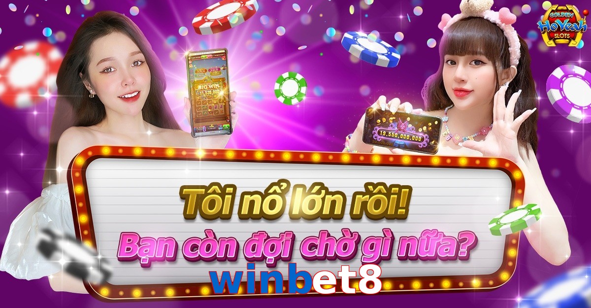winbet8