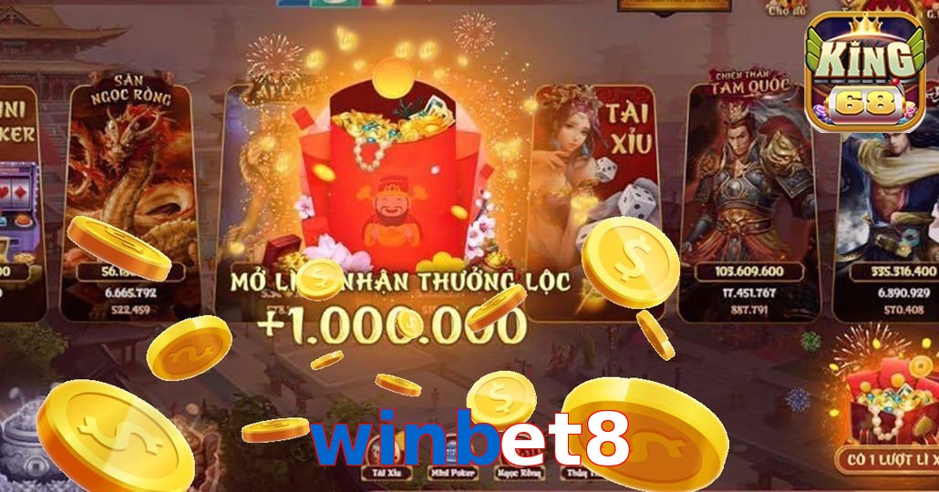 winbet8