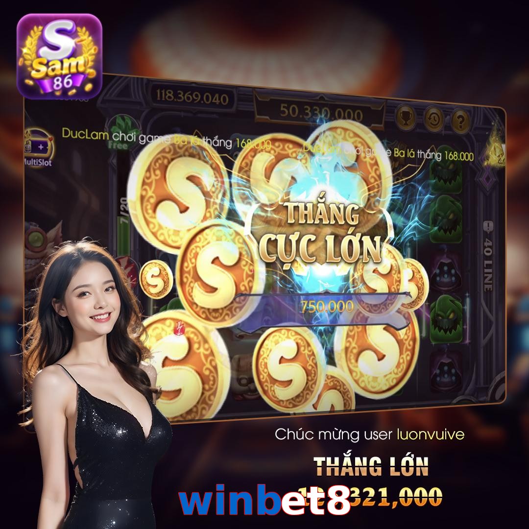 winbet8
