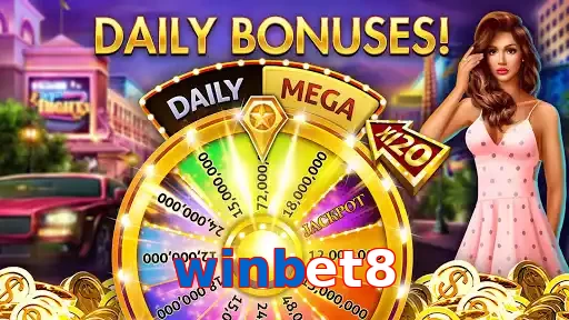 winbet8