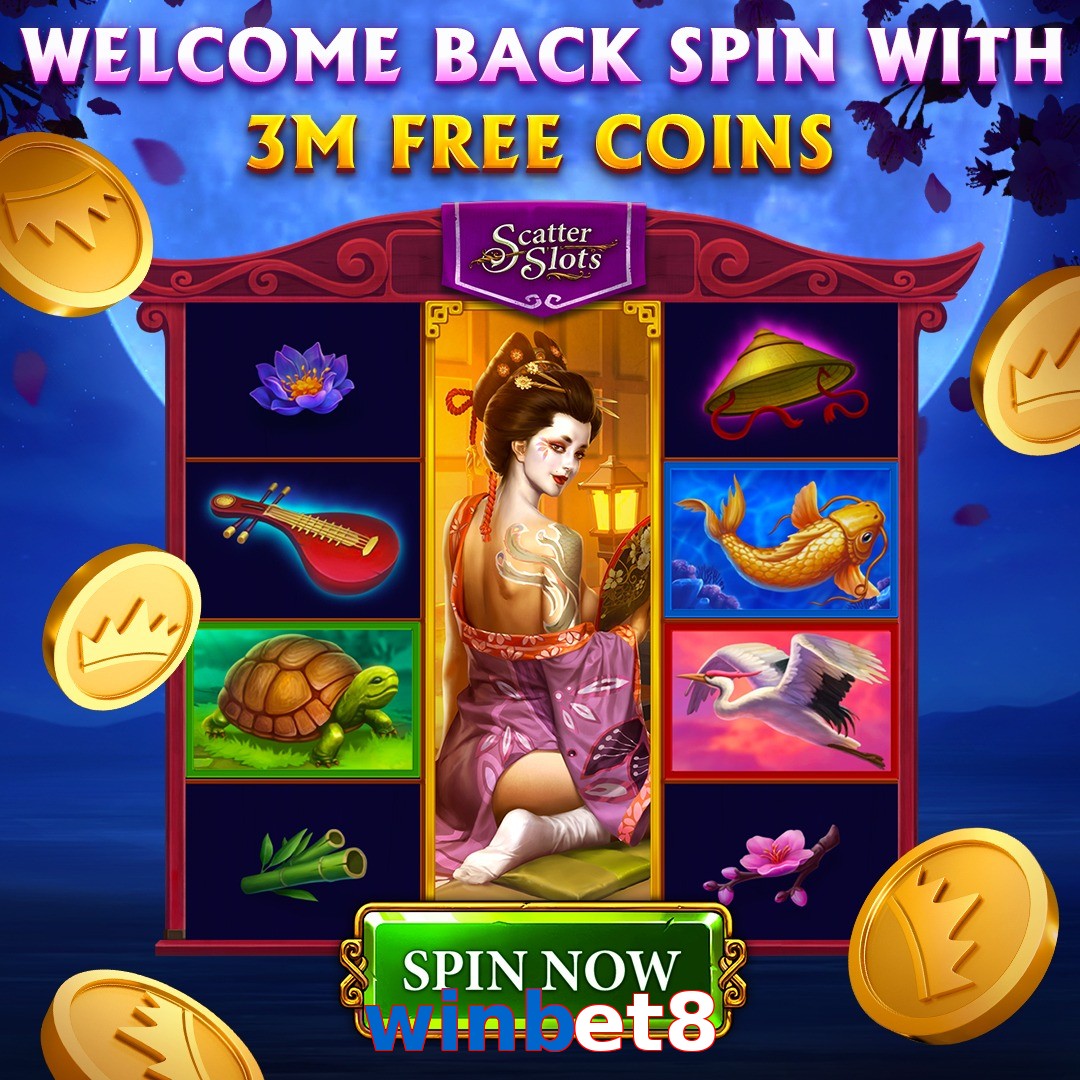 winbet8