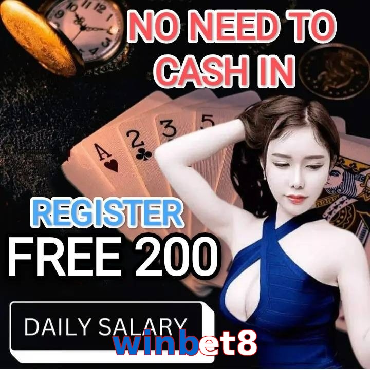 winbet8