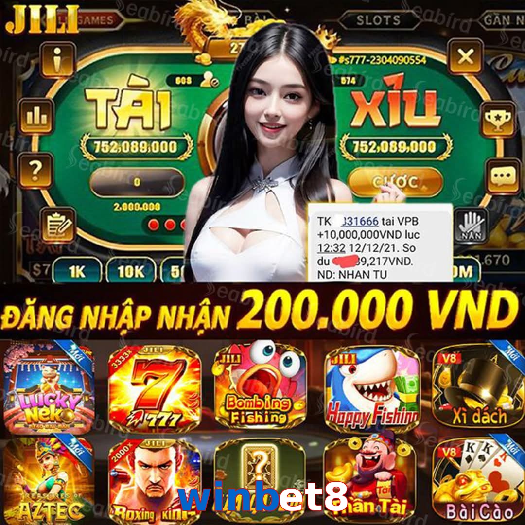 winbet8