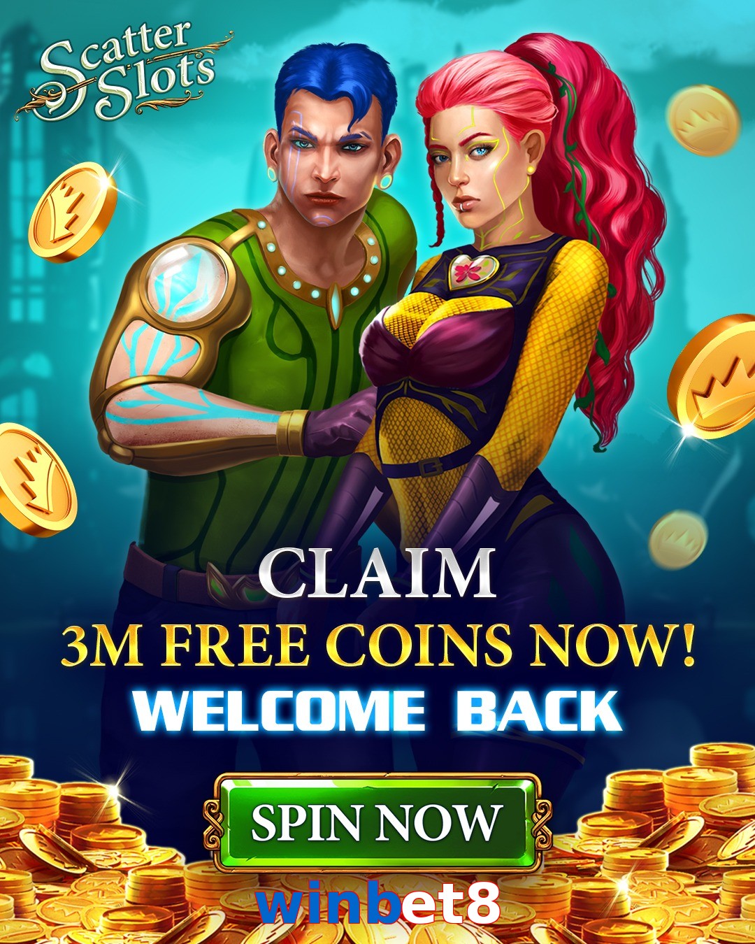 winbet8