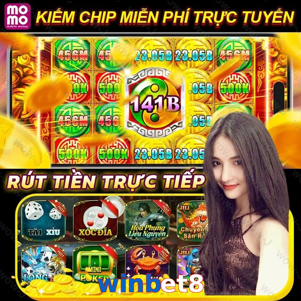 winbet8