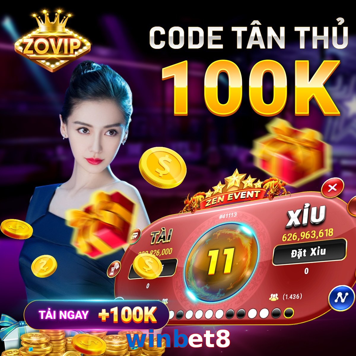 winbet8